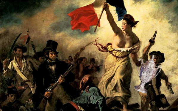 La Coupe du Peuple